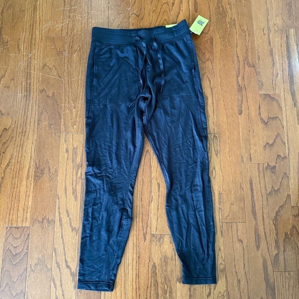 All in Motion Modal Tapered Joggers